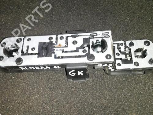 Used Lamp holder Lamp holder 35649756 35649756