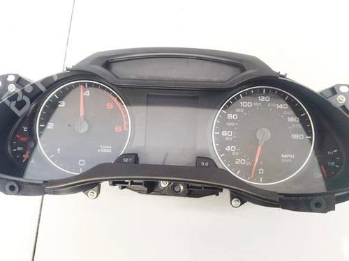 Used Instrument cluster Instrument cluster AUDI A4 B8 (8K2) 2.0 TDI (143 hp) 35115343 35115343