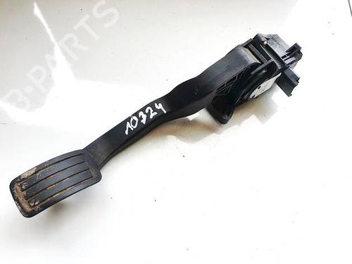Pedal CITROËN C4 Picasso II 1.6 HDi / BlueHDi 115 | BP34998638I4 - Image 2