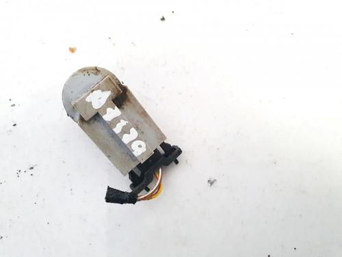Used Electronic module Electronic module VW TOURAN (1T1, 1T2) 1.9 TDI (100 hp) 35478203 35478203