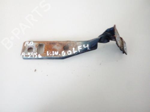 Used Hinge/Door check strap Hinge/Door check strap VW GOLF IV Variant (1J5) 1.6 16V (105 hp) 35866702 35866702