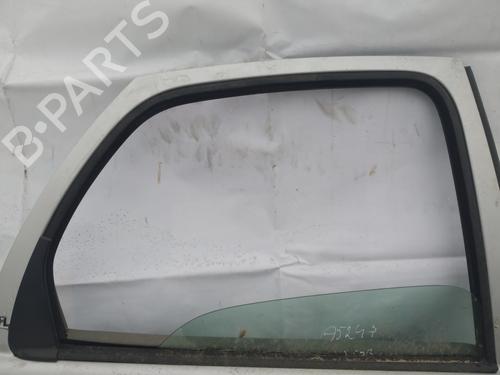 Used Rear right door window Rear right door window 35881302 35881302