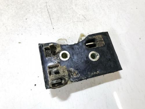 Højre bagtil lås Højre bagtil lås 35558413 35558413