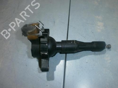 Used Ignition coil Ignition coil BMW 5 (E39) 525 i (192 hp) 35663879 35663879