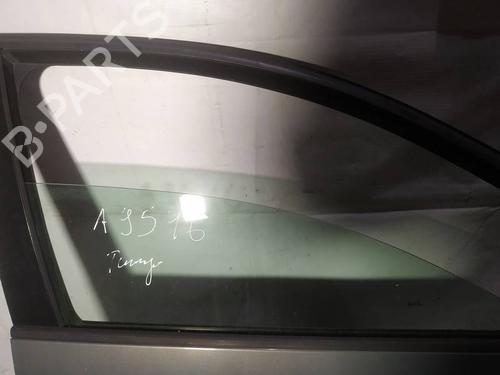 Used Front right door window Front right door window VW TOURAN (1T1, 1T2) 1.9 TDI (100 hp) 35176105 35176105