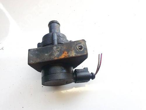 Used Auxiliary water pump Auxiliary water pump 34974153 34974153