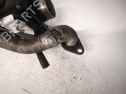 Pipe MAZDA 3 (BL) 2.2 MZR CD (BL10) | BP37190614M125 - Image 2