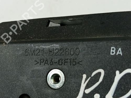 Front right interior door handle FORD S-MAX (WA6) 2.0 Flexifuel | BP40244493I14 - Image 5
