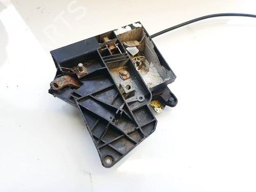 Used Rear right lock Rear right lock MERCEDES-BENZ VITO Bus (W639) 109 CDI (639.701, 639.703, 639.705) (88 hp) 35388617 35388617