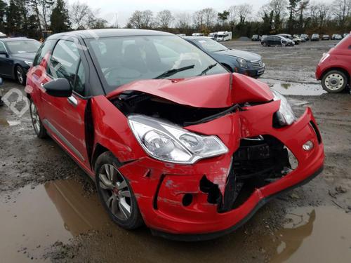 Used Parts CITROËN DS3 (SA_) 1.2 VTi 82 (82 hp) 4470228