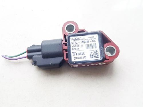 Used Electronic module Electronic module LAND ROVER DISCOVERY III (L319) 2.7 TD 4x4 (190 hp) 33101824 33101824