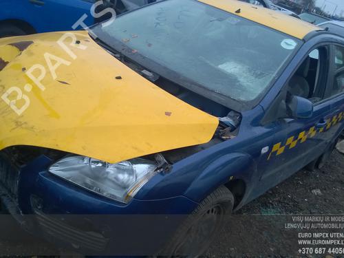 Engine mount FORD FOCUS II (DA_, HCP, DP) 1.8 TDCi | BP33483361M89 - Image 2