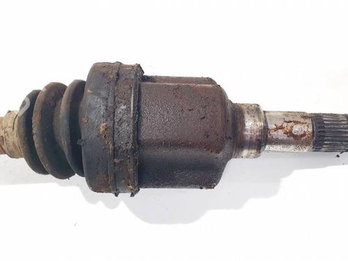 Left front driveshaft FORD FOCUS C-MAX (DM2) 1.6 TDCi | BP35287531M38 - Image 3