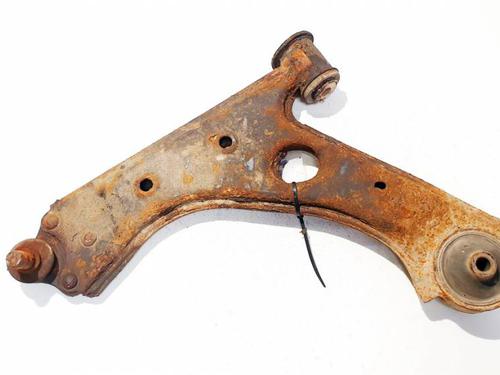 Used Left rear steering knuckle Left rear steering knuckle 35105163 35105163