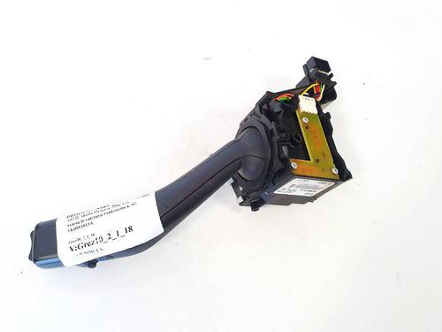 Warning switch SKODA OCTAVIA II (1Z3) 1.9 TDI | BP35384584I22 - Image 3
