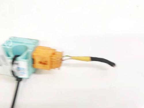 Electronic module ALFA ROMEO 147 (937_) 2.0 16V T.SPARK (937.AXA1, 937.AXC1, 937.BXC1) | BP32938656M83 - Image 2