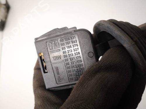 Warning switch AUDI A6 C5 (4B2, 4B4) 2.5 TDI | BP34786351I22 - Image 3