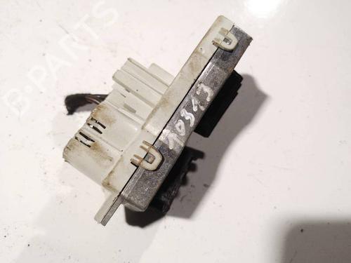 Used Heater resistor Heater resistor BMW 1 (E87) 118 d (122 hp) 35030731 35030731