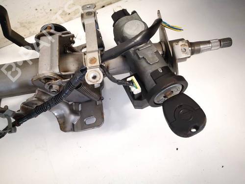 Used Ignition barrel Ignition barrel 34884724 34884724