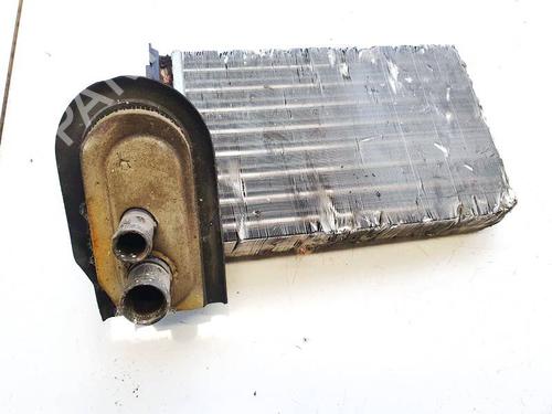 Used Heater matrix Heater matrix 35171643 35171643