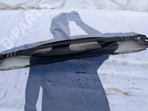 Used Rear bumper reinforcement Rear bumper reinforcement 38610146 38610146