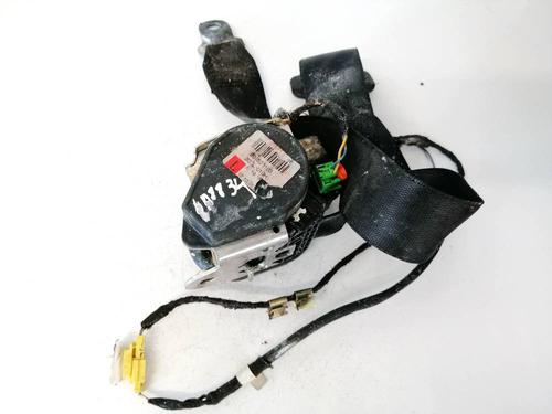 Used Front right seatbelt Front right seatbelt VOLVO V50 (545) 2.0 D (136 hp) 35234163 35234163