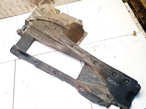 Used Underbody protection Underbody protection 34809557 34809557