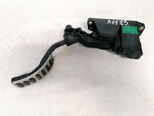 Used Pedal Pedal AUDI TT (8N3) 1.8 T quattro (180 hp) 35543010 35543010