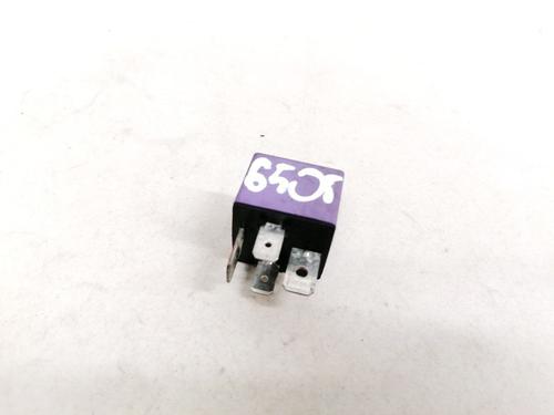 Used Electronic sensor Electronic sensor RENAULT MEGANE Scenic (JA0/1_) 1.9 dTi (JA0N) (98 hp) 33085034 33085034