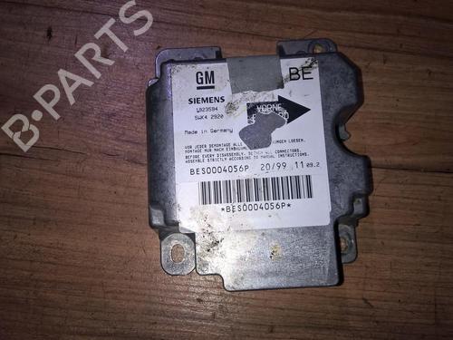 Used ECU airbags ECU airbags 33479259 33479259