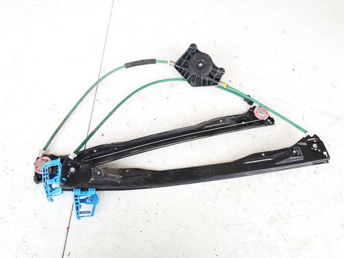 Used Front right window mechanism Front right window mechanism 35612908 35612908