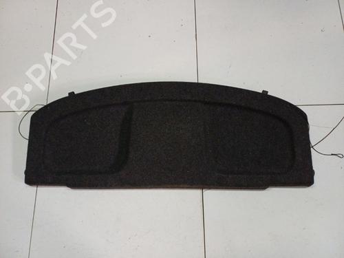 Used Rear parcel shelf Rear parcel shelf TOYOTA AURIS (_E15_) 2.0 D-4D (ADE150_, ADE150R) (126 hp) 40029187 40029187