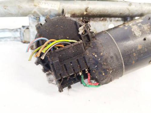 Front wiper motor VW PASSAT B5 Variant (3B5) 1.9 TDI | BP37063419M29 - Image 3