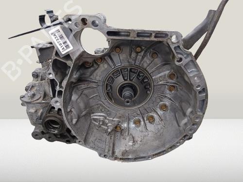 Used Gearbox Gearbox 38790196 38790196