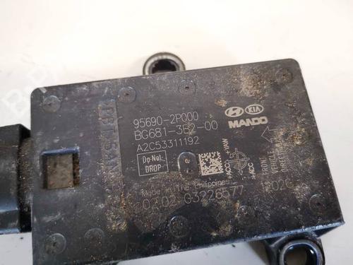 Electronic module HYUNDAI ix35 Van CRDi | BP35067455M83 - Image 2