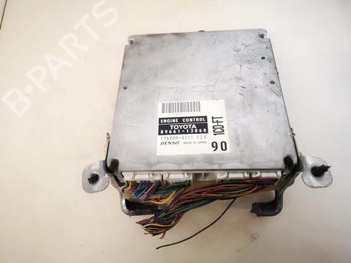 Used Engine control unit (ECU) Engine control unit (ECU) TOYOTA COROLLA Verso (_E12_) 2.0 D-4D (CDE120_, CDE120R) (90 hp) 32874457 32874457