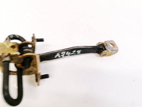 Hinge/Door check strap DODGE NEON II 2.0 16V | BP35358452C146 - Image 2