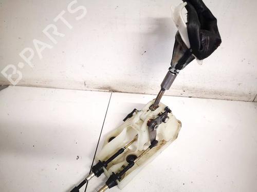 Used Gear lever Gear lever MITSUBISHI OUTLANDER I (CU_W) 2.0 (CU2W) (136 hp) 35164801 35164801