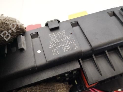 Electronic module SAAB 9-3 (YS3F, E79, D79, D75) 2.2 TiD | BP35391376M83 - Image 3