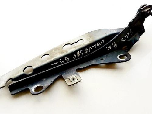 Used Hinge/Door check strap Hinge/Door check strap VOLVO S80 I (184) 2.4 (140 hp) 35858244 35858244