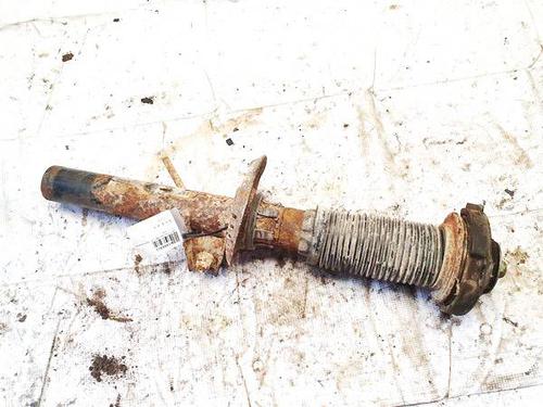 Used Left front shock absorber Left front shock absorber 35306480 35306480