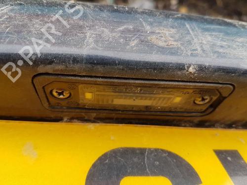 Used Licence plate light Licence plate light VW GOLF V (1K1) 1.6 FSI (115 hp) 35714861 35714861