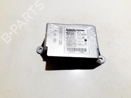 ecu-airbags-renault-scenic-ii-jm01_-2003-2004-2005-2006-2007-2008-2009-2010-33512263 main image
