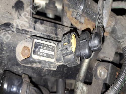 Electronic module OPEL CORSA D (S07) 1.3 CDTI (L08, L68) | BP34790760M83 - Image 3