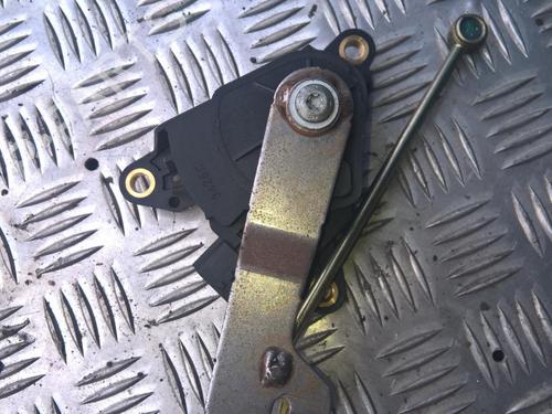 Used Pedal Pedal RENAULT MEGANE II (BM0/1_, CM0/1_) 1.5 dCi (BM02, BM13, BM2A, CM02, CM13) (101 hp) 35881768 35881768