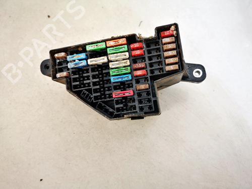 Used Fuse box Fuse box SKODA OCTAVIA II (1Z3) 1.9 TDI (105 hp) 32881409 32881409