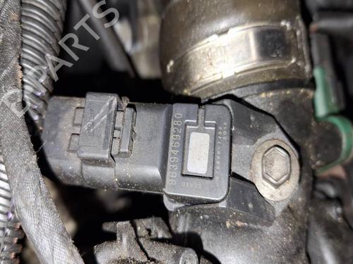 Electronic module CITROËN C4 I (LC_) 1.6 HDi | BP34813565M83 - Image 4