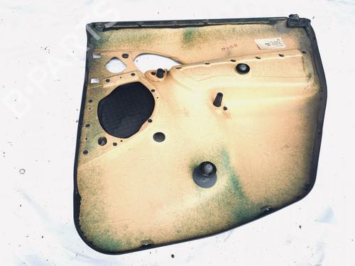 Rear left panel FORD FOCUS I (DAW, DBW) 1.8 Turbo DI / TDDi | BP35607408C60 - Image 2
