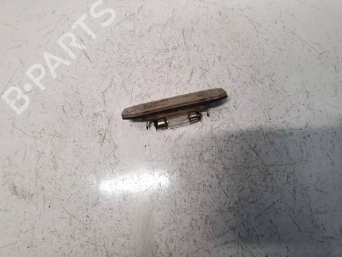 Used Licence plate light Licence plate light 34936295 34936295