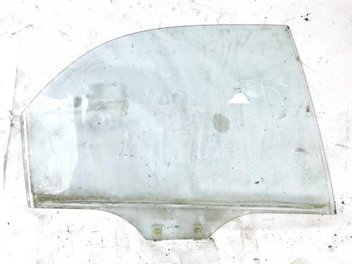 Used Rear right door window Rear right door window MAZDA 121 II (DB) 1.3 16V (DB3PA) (53 hp) 35857425 35857425